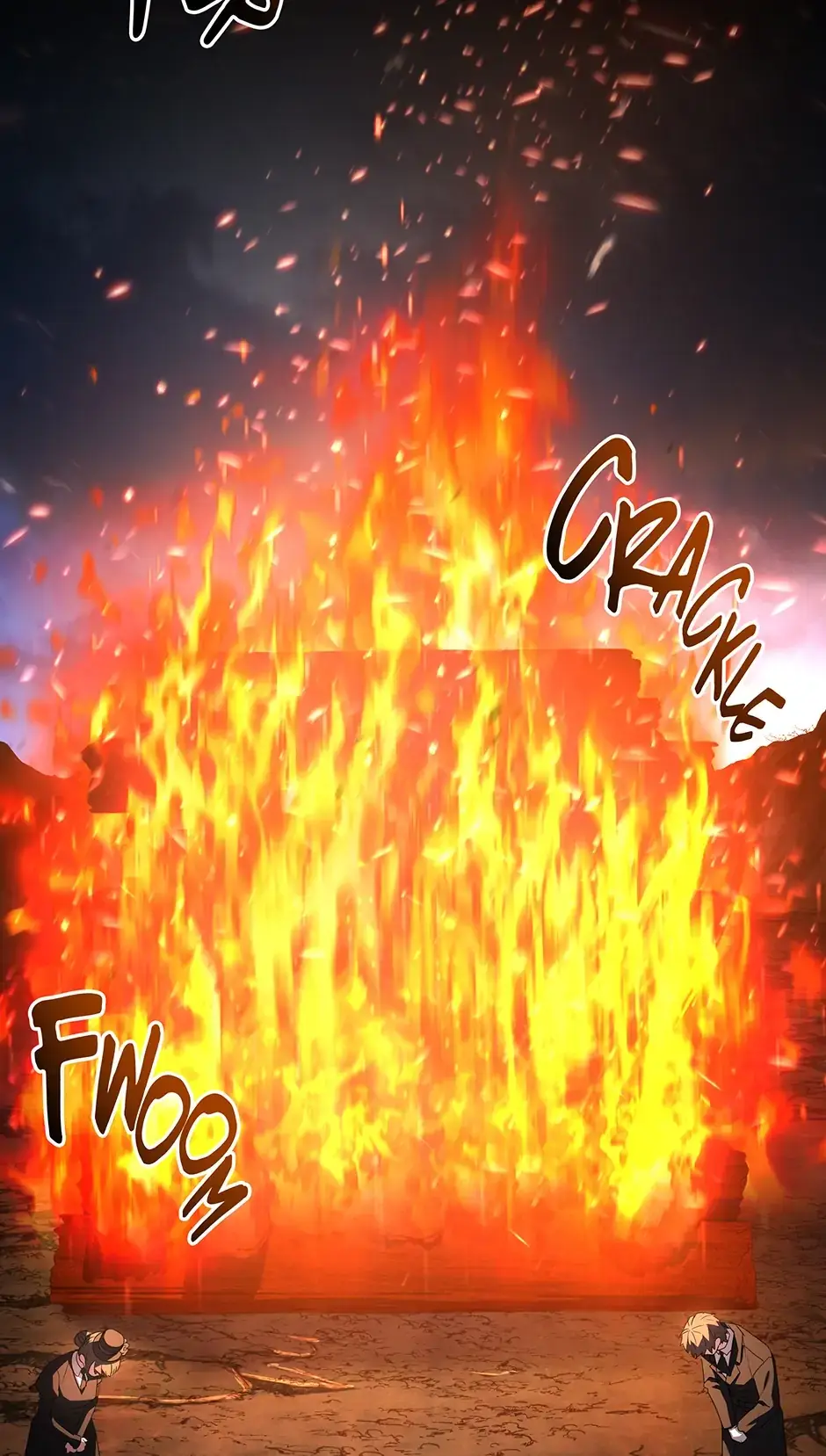 Read The Legendary Spearman Returns EN Manga Online