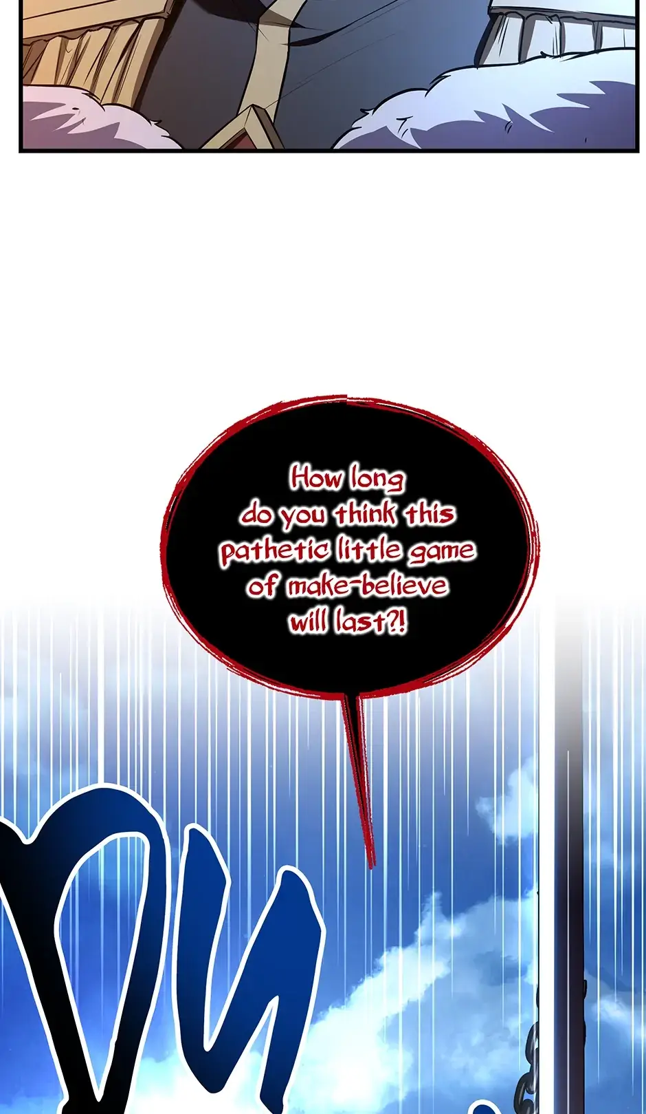 Read The Legendary Spearman Returns EN Manga Online