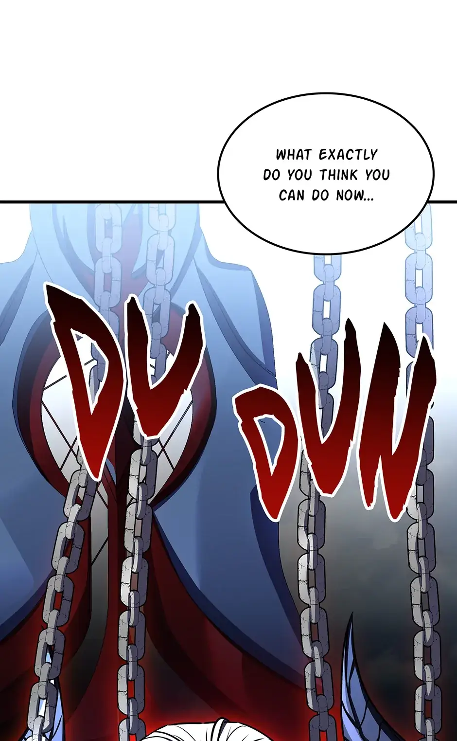 Read The Legendary Spearman Returns EN Manga Online