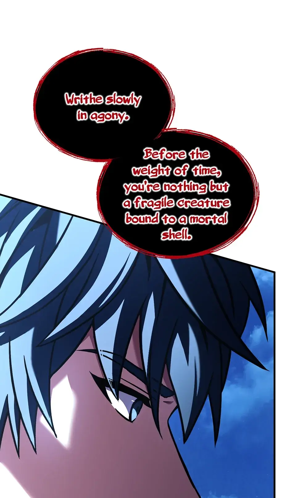 Read The Legendary Spearman Returns EN Manga Online