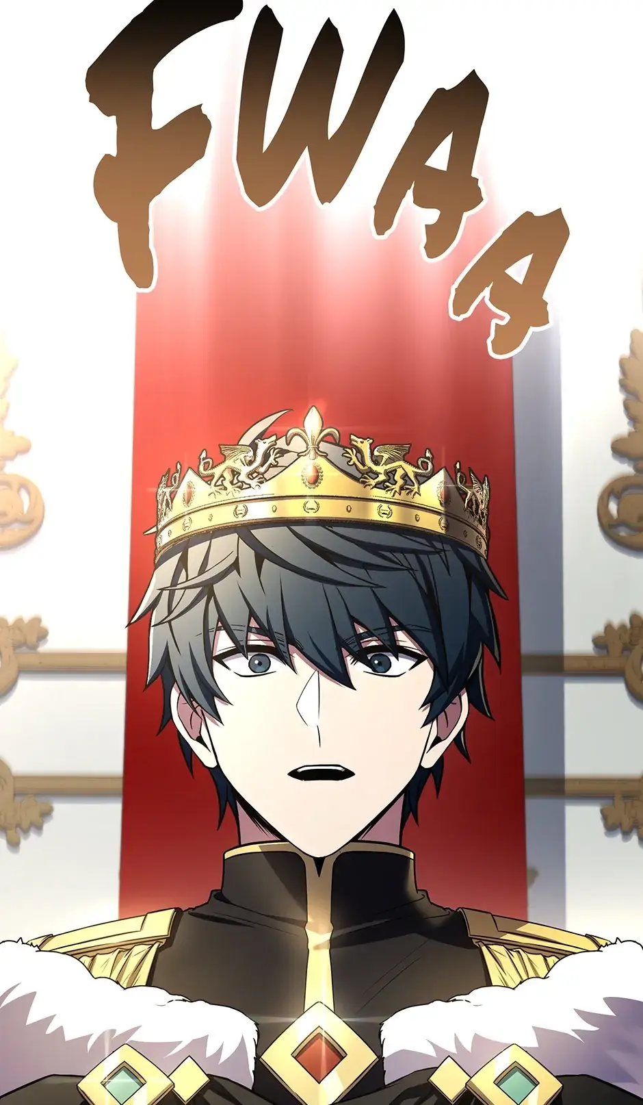 Read The Legendary Spearman Returns EN Manga Online