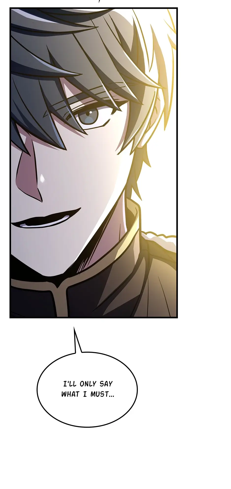 Read The Legendary Spearman Returns EN Manga Online