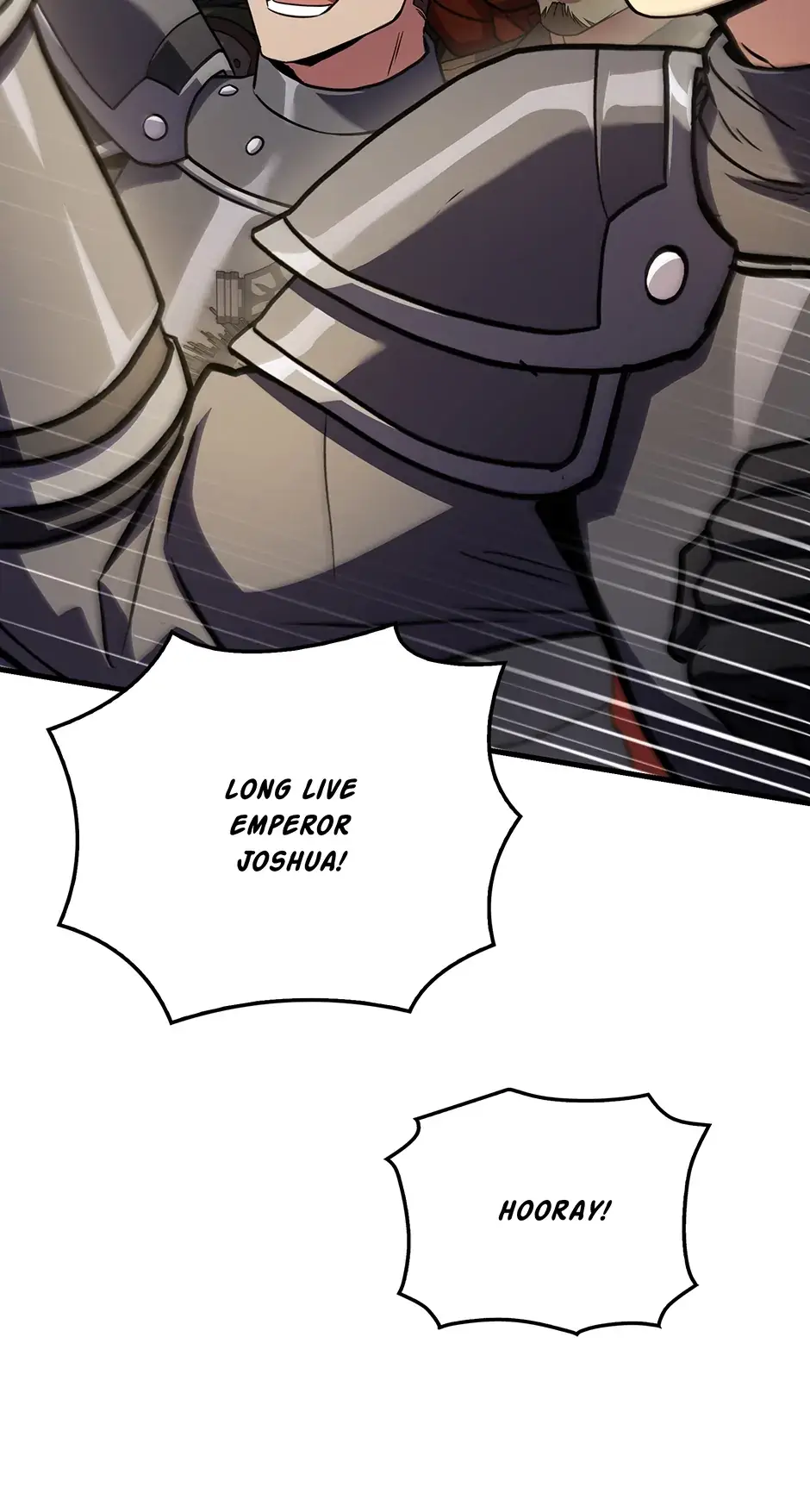 Read The Legendary Spearman Returns EN Manga Online