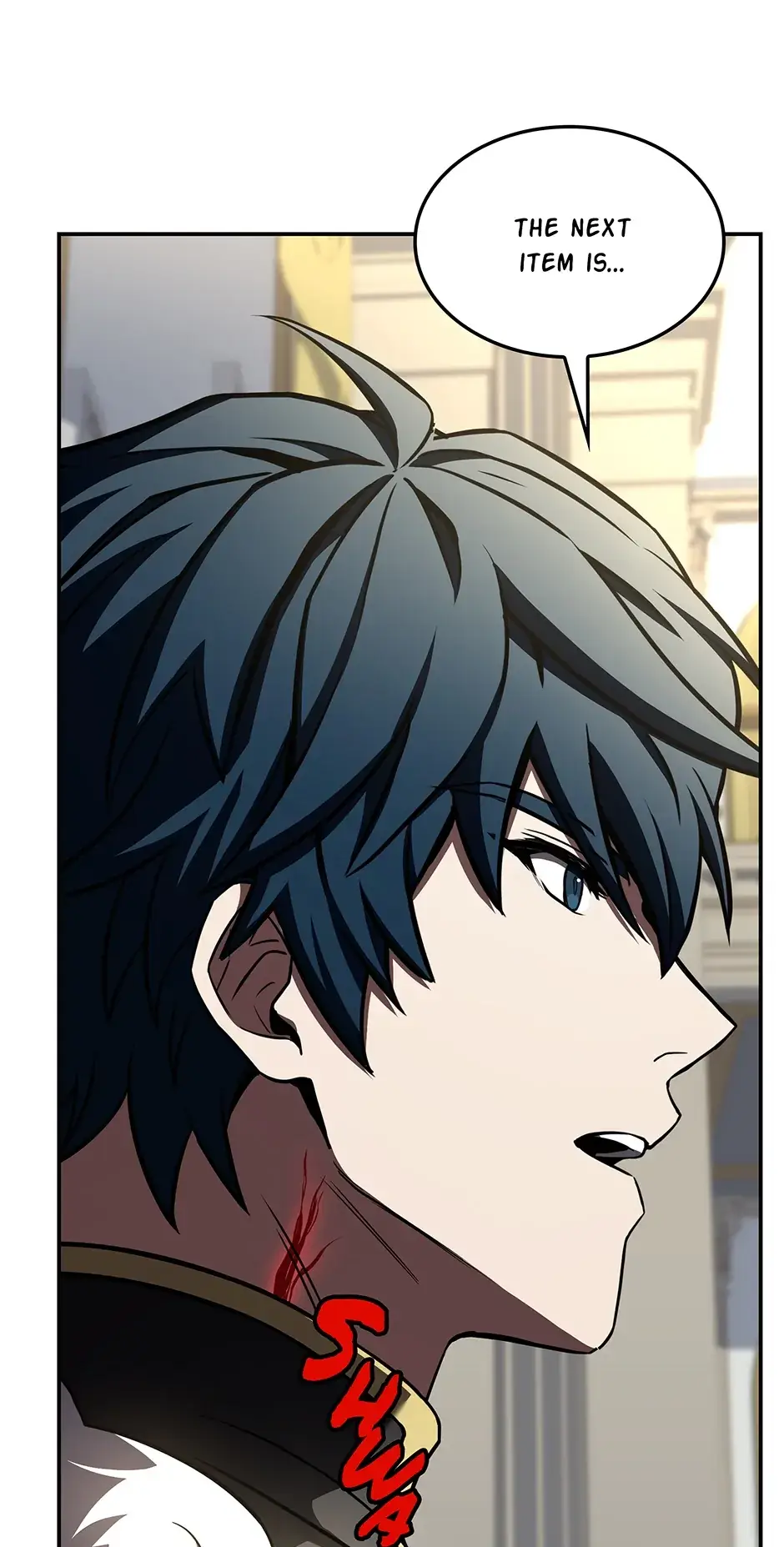 Read The Legendary Spearman Returns EN Manga Online