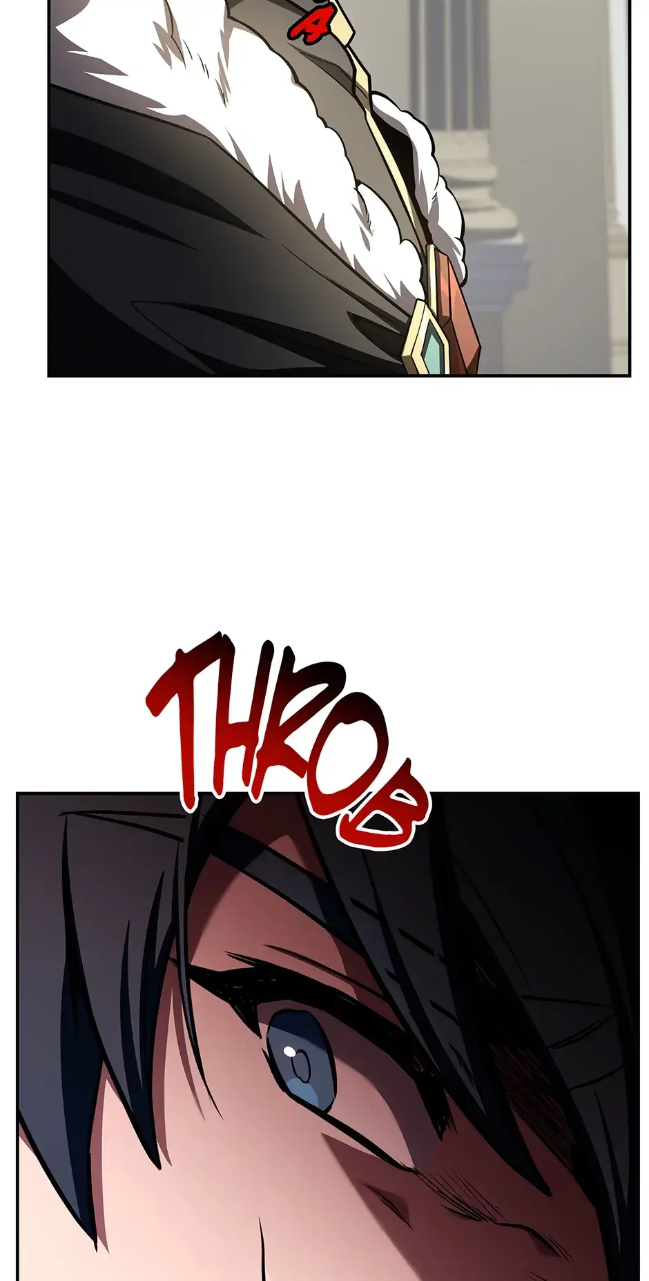 Read The Legendary Spearman Returns EN Manga Online