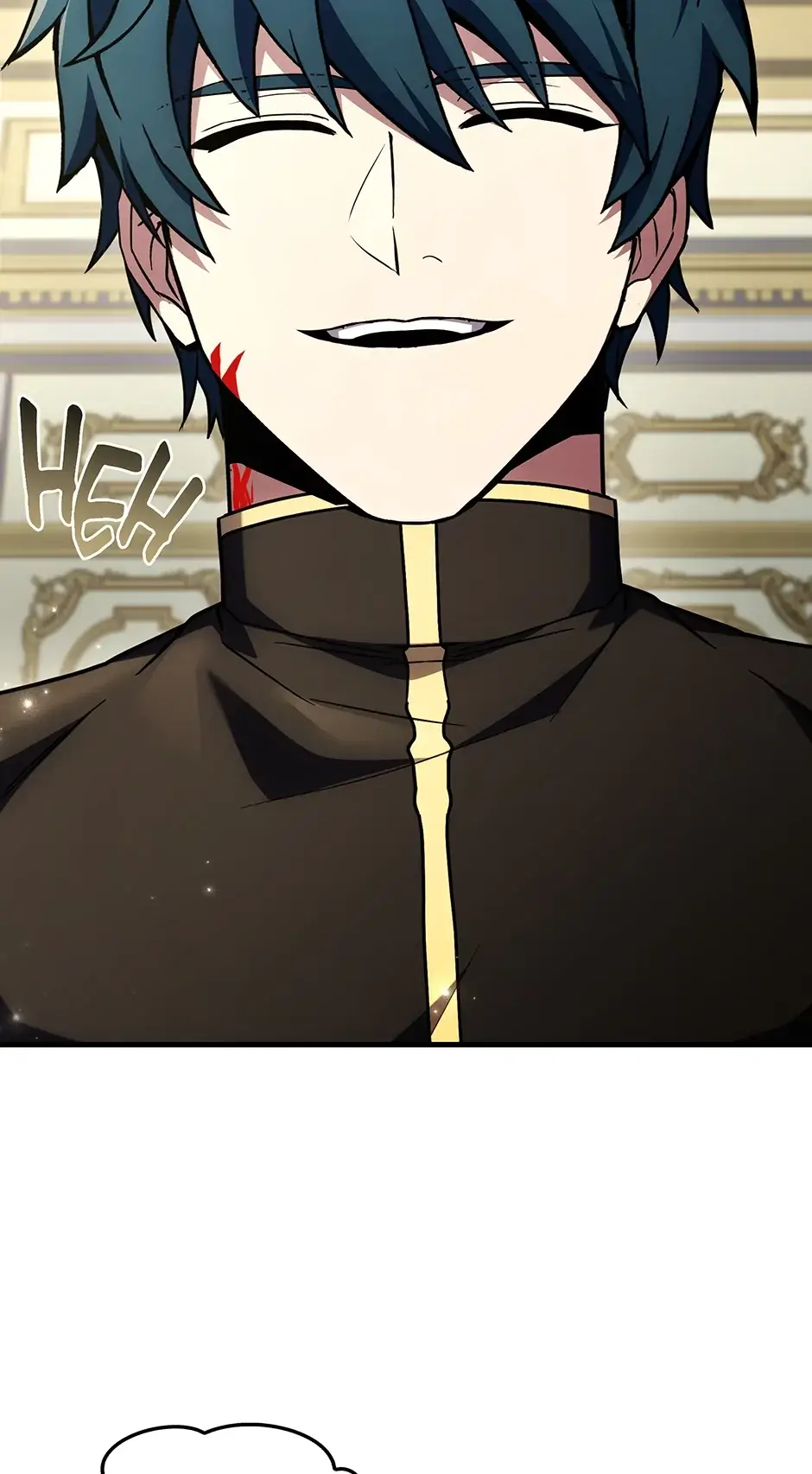 Read The Legendary Spearman Returns EN Manga Online