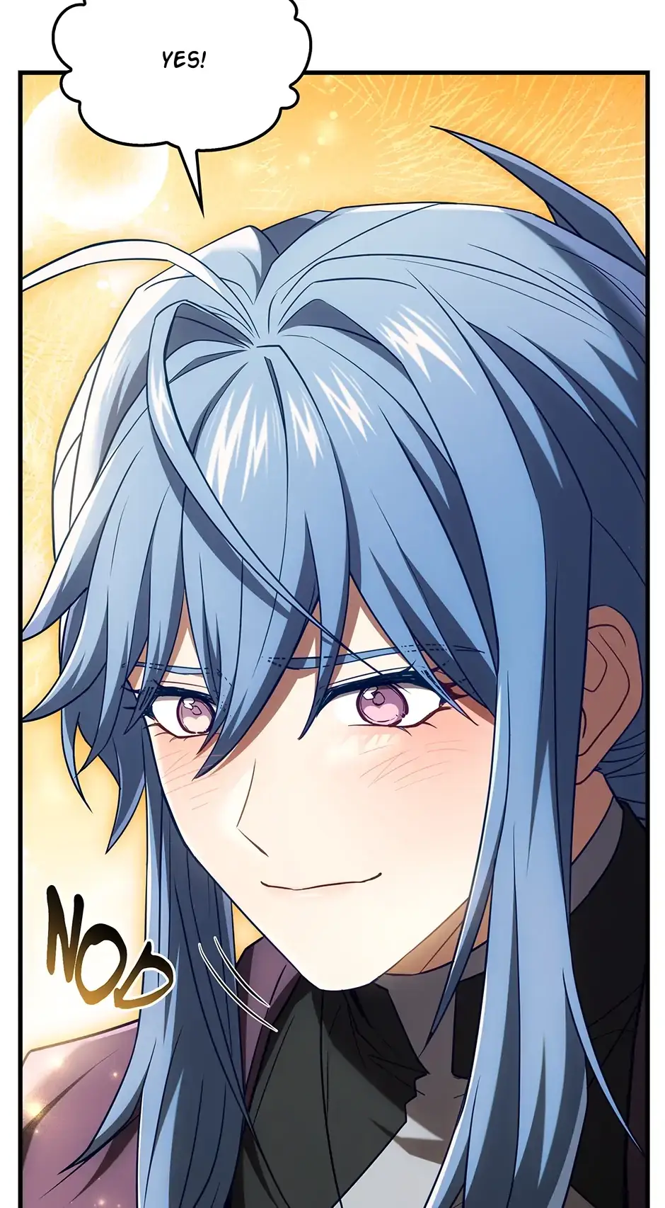 Read The Legendary Spearman Returns EN Manga Online