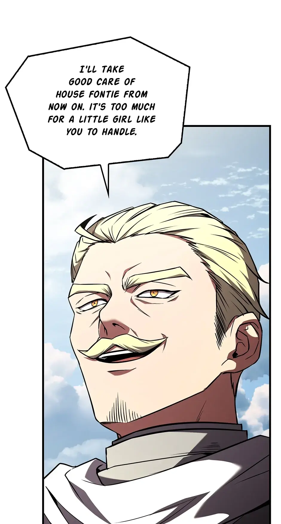 Read The Legendary Spearman Returns EN Manga Online