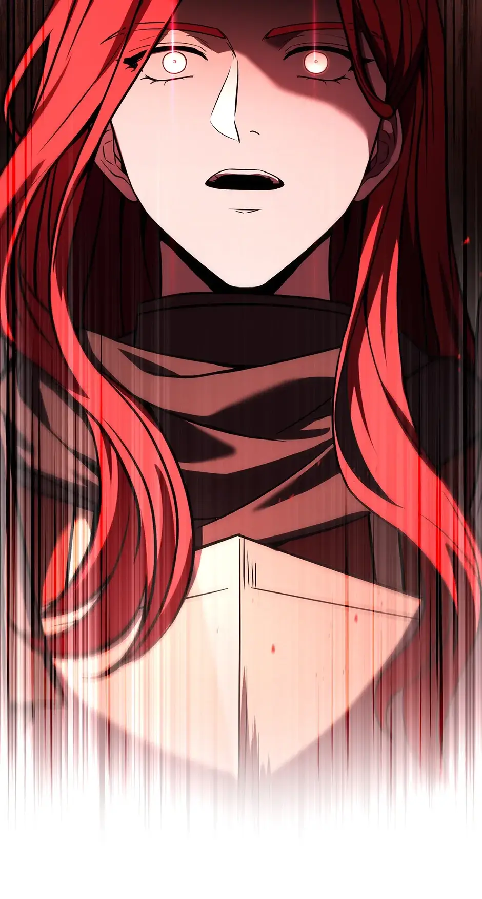 Read The Legendary Spearman Returns EN Manga Online