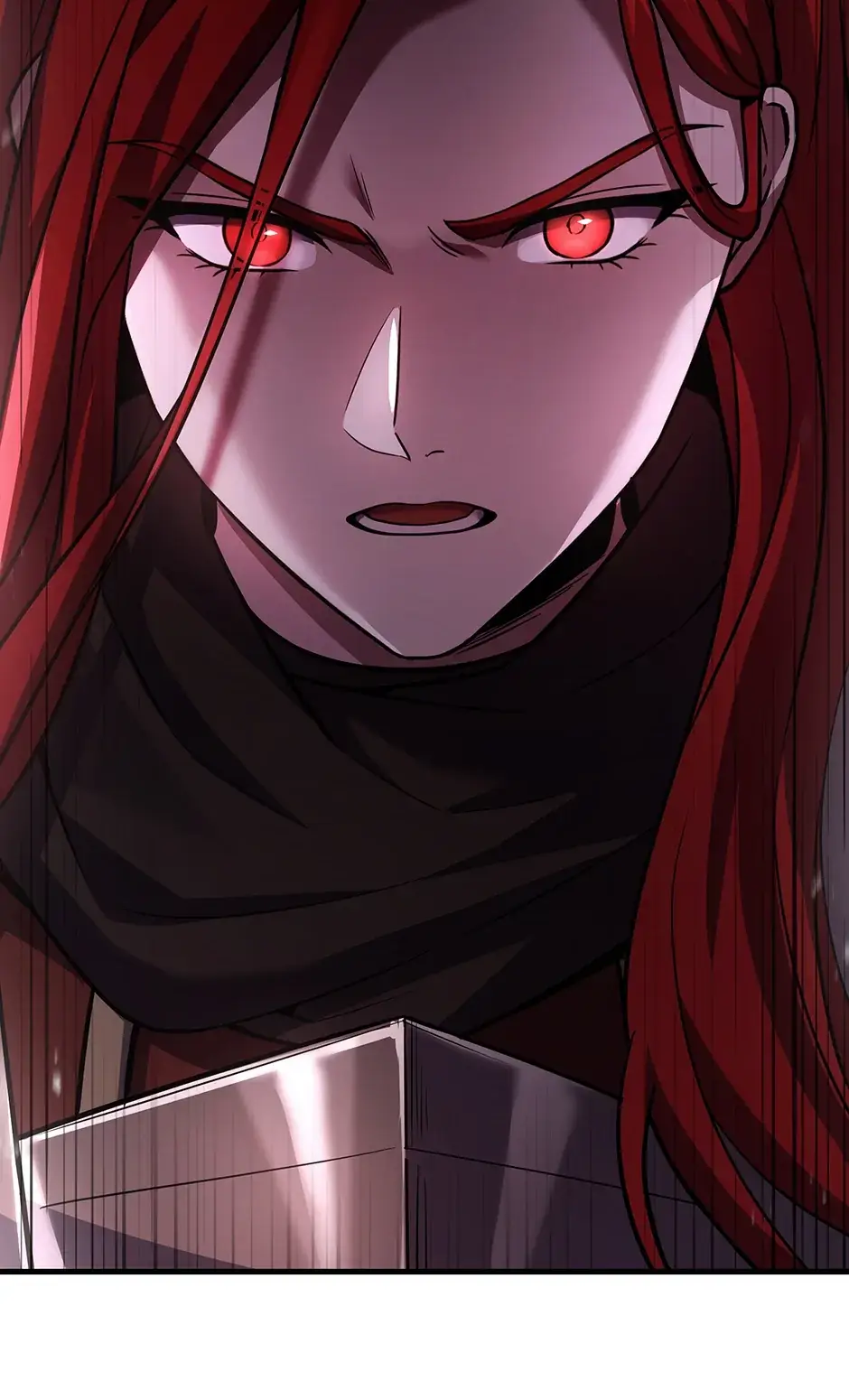 Read The Legendary Spearman Returns EN Manga Online