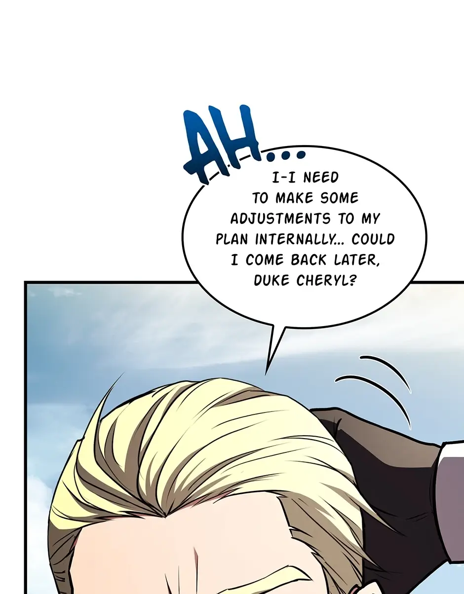 Read The Legendary Spearman Returns EN Manga Online