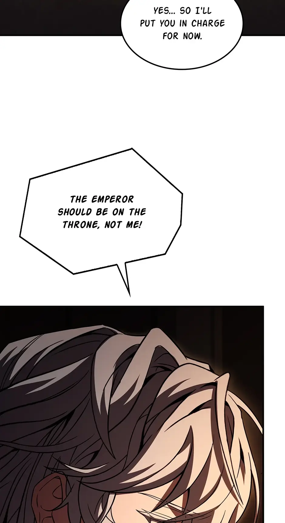 Read The Legendary Spearman Returns EN Manga Online