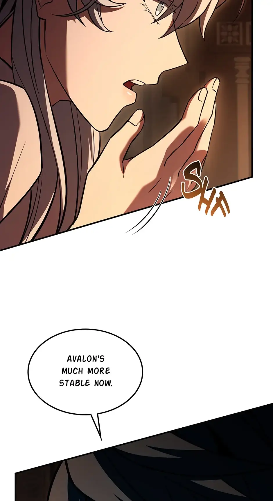 Read The Legendary Spearman Returns EN Manga Online