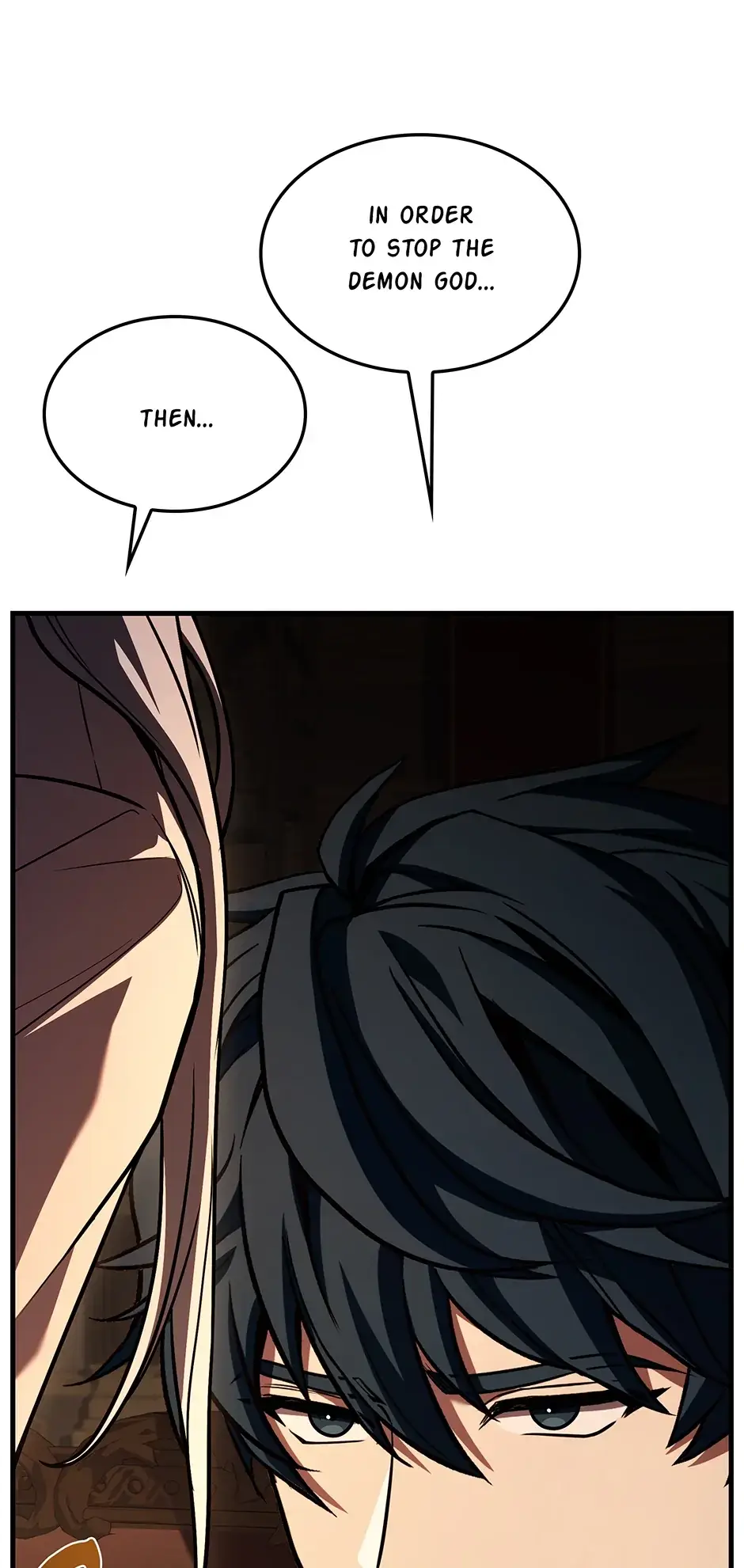 Read The Legendary Spearman Returns EN Manga Online