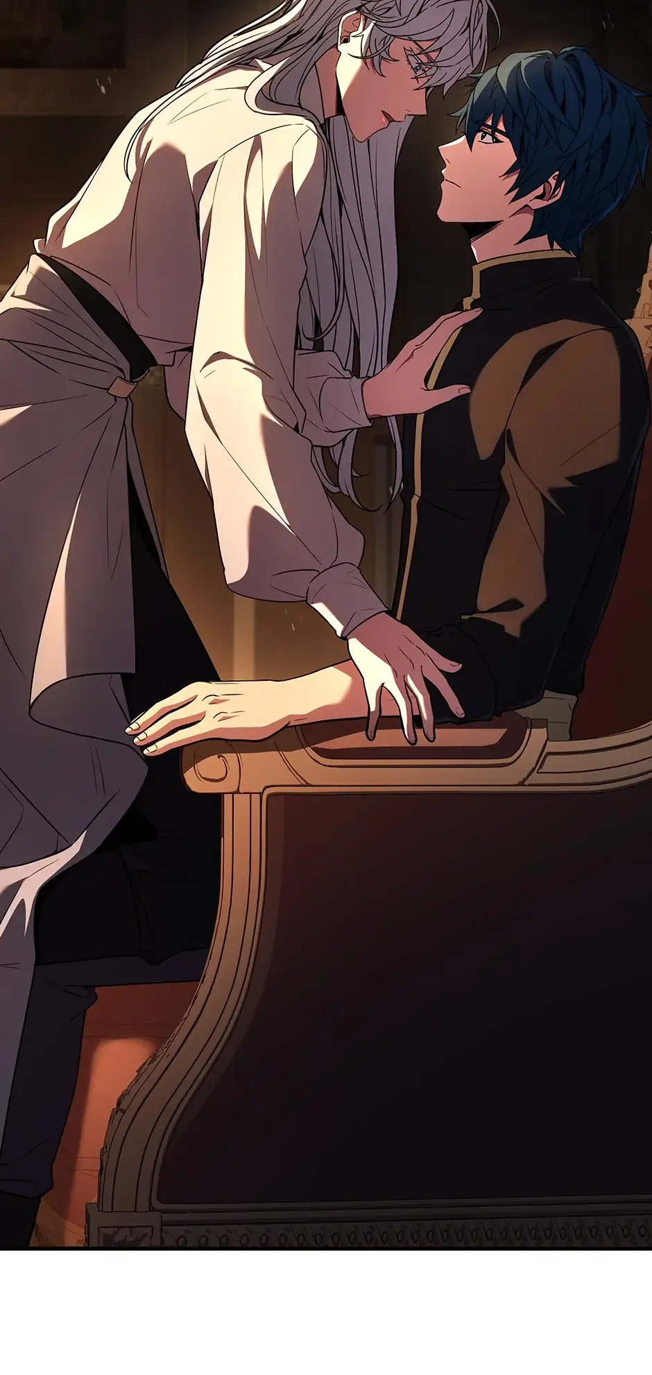 Read The Legendary Spearman Returns EN Manga Online