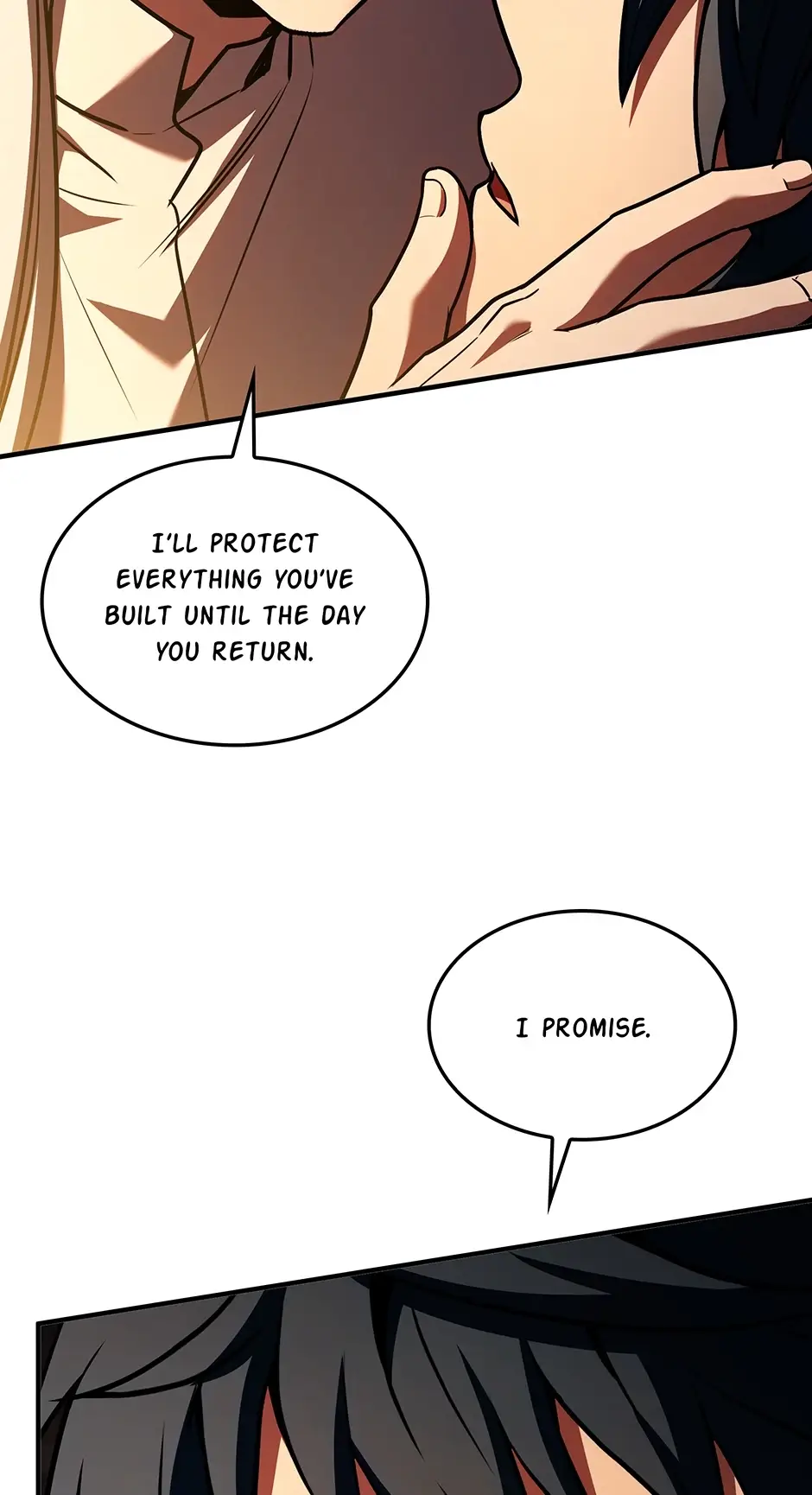 Read The Legendary Spearman Returns EN Manga Online