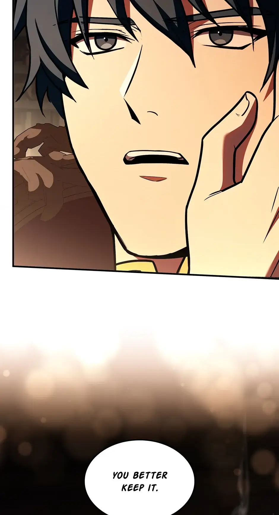 Read The Legendary Spearman Returns EN Manga Online