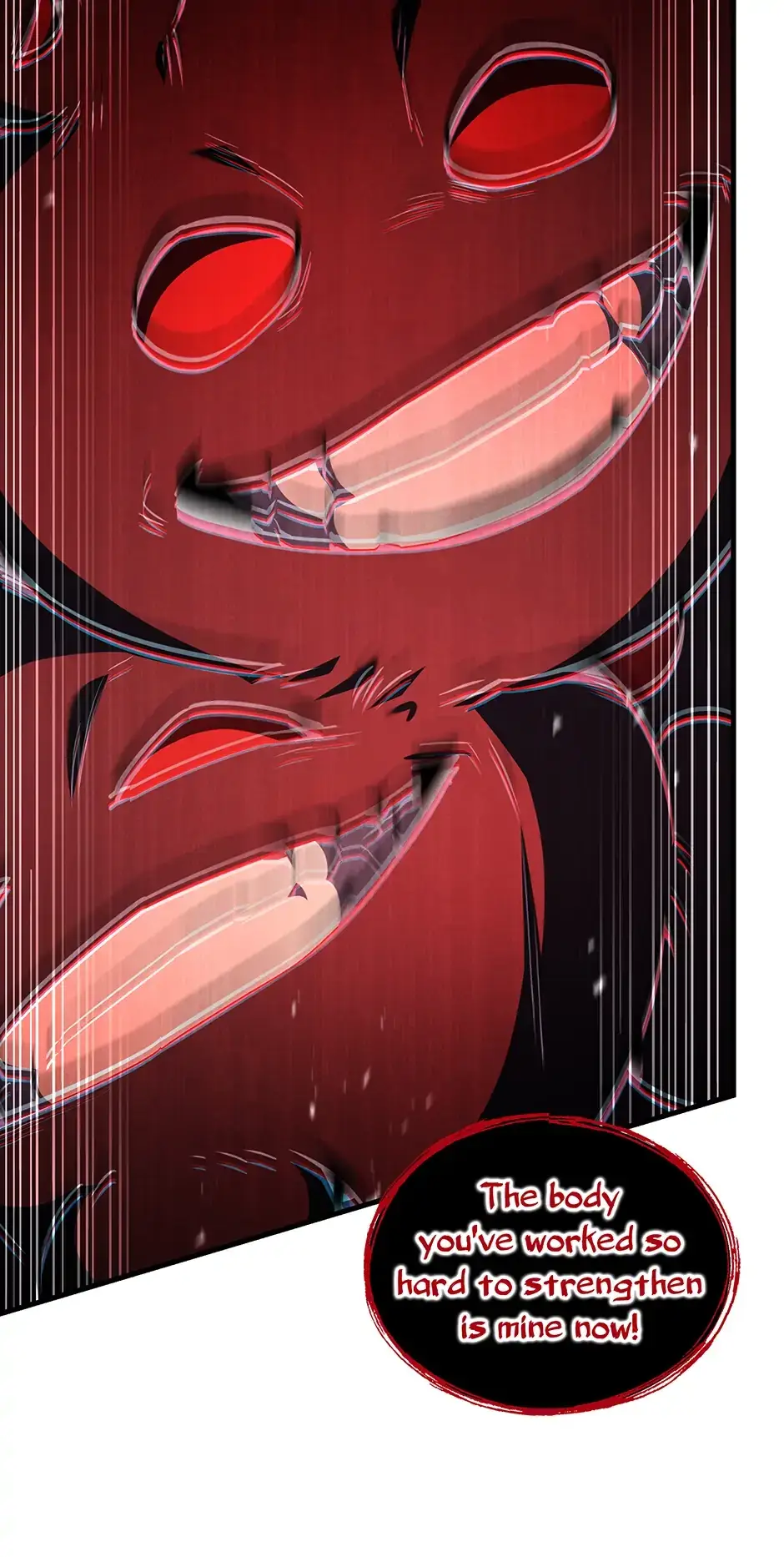 Read The Legendary Spearman Returns EN Manga Online