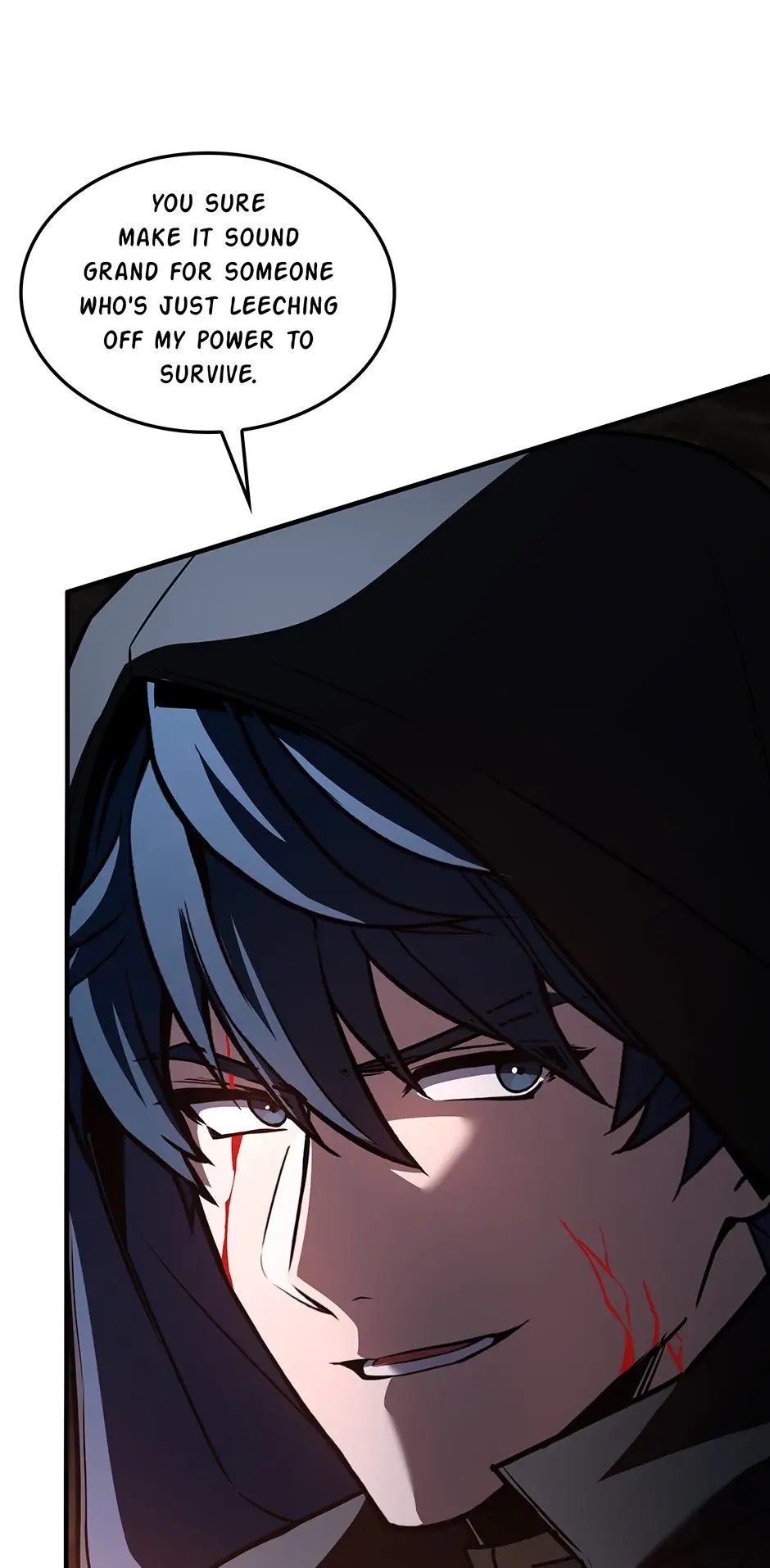 Read The Legendary Spearman Returns EN Manga Online