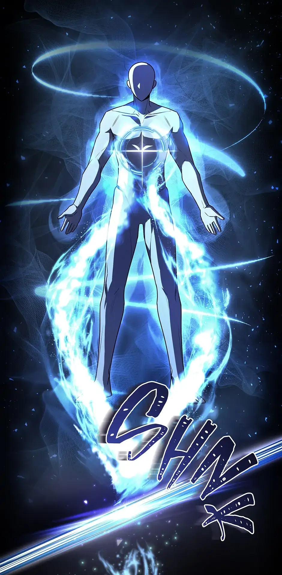 Read The Legendary Spearman Returns EN Manga Online