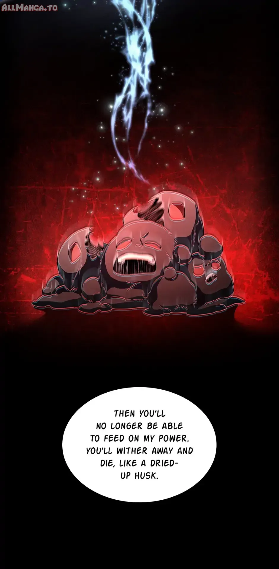 Read The Legendary Spearman Returns EN Manga Online