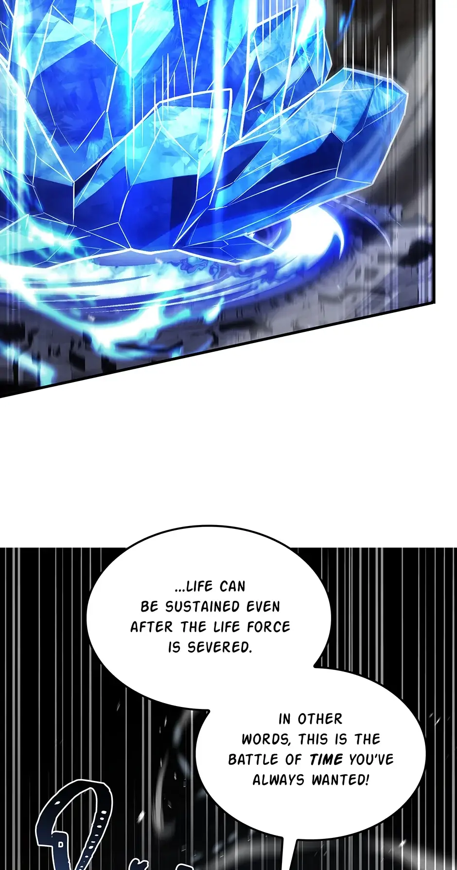 Read The Legendary Spearman Returns EN Manga Online