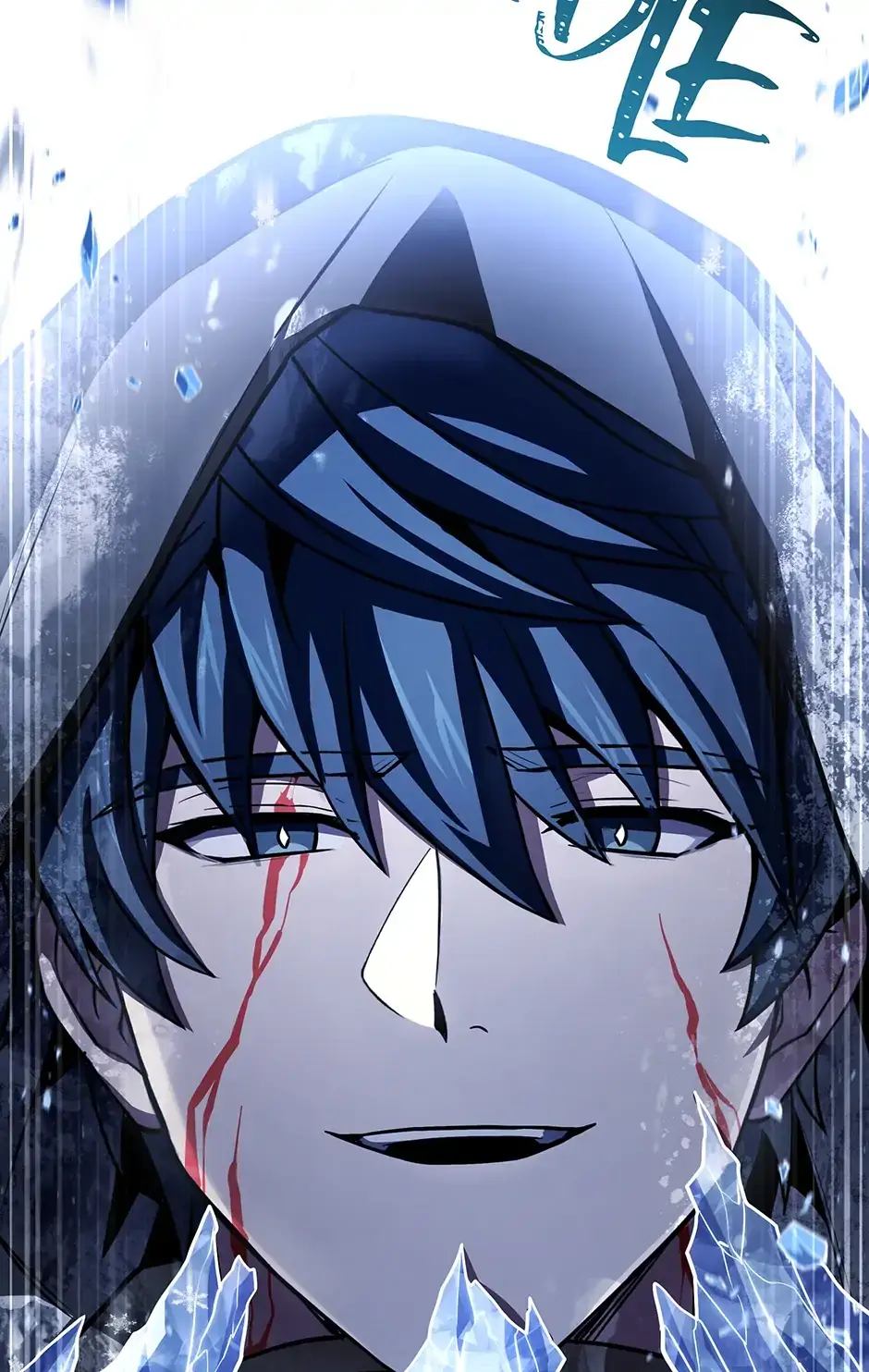 Read The Legendary Spearman Returns EN Manga Online