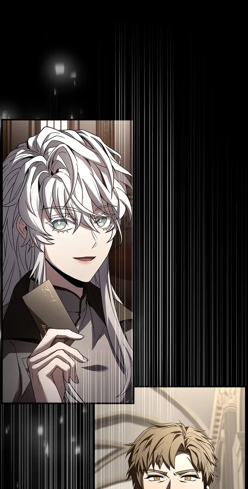 Read The Legendary Spearman Returns EN Manga Online