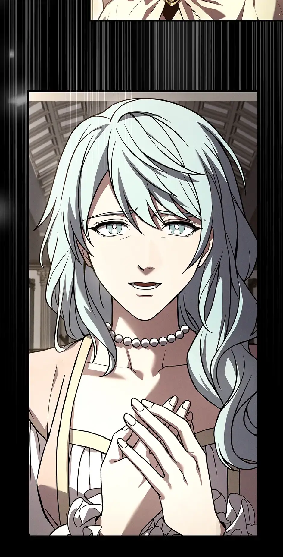 Read The Legendary Spearman Returns EN Manga Online