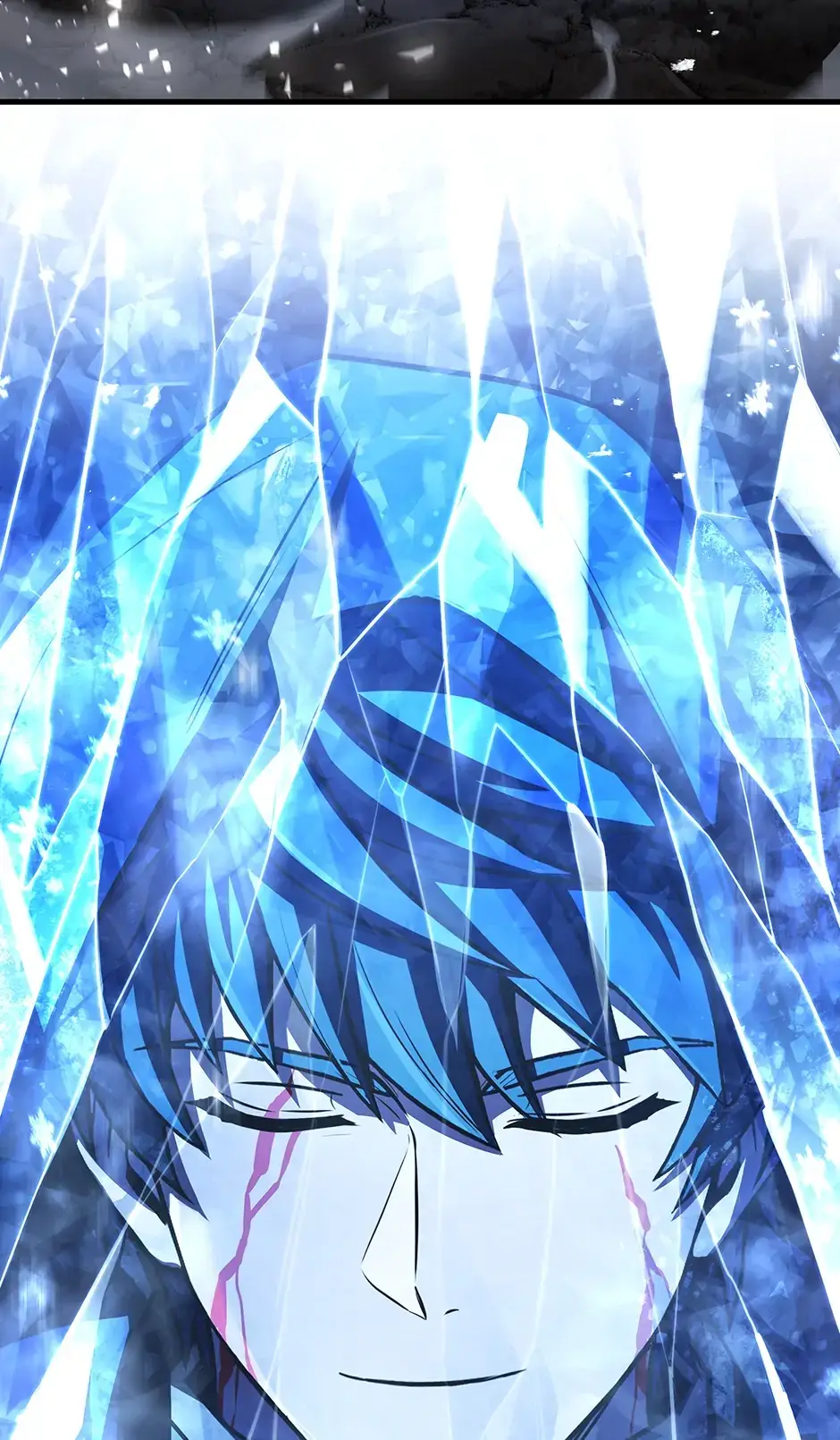 Read The Legendary Spearman Returns EN Manga Online