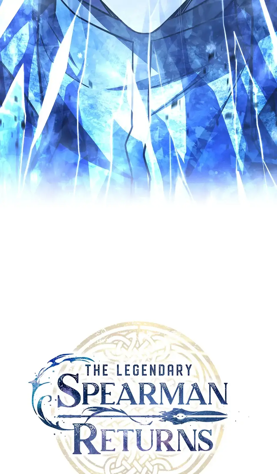 Read The Legendary Spearman Returns EN Manga Online