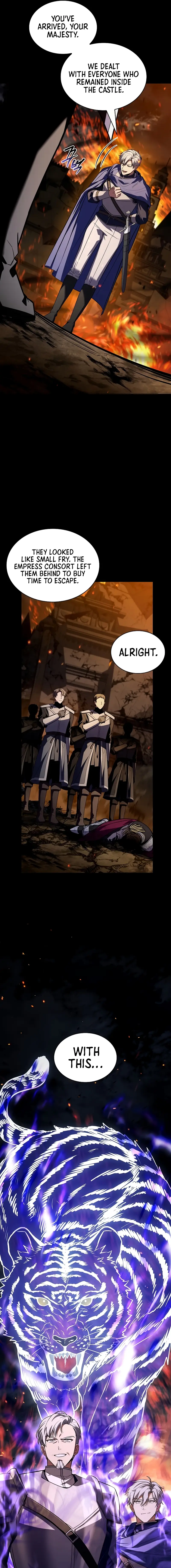 Read The Legendary Spearman Returns EN Manga Online