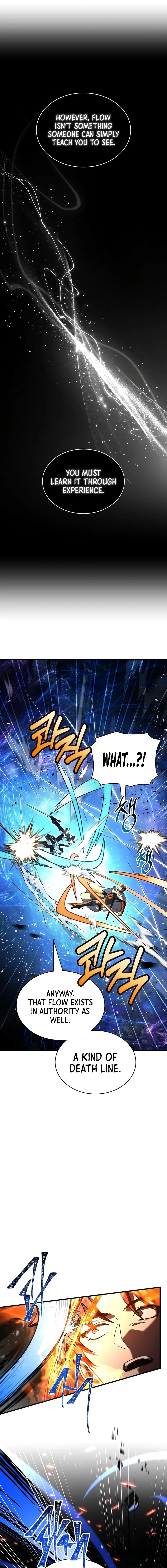 Read The Legendary Spearman Returns EN Manga Online