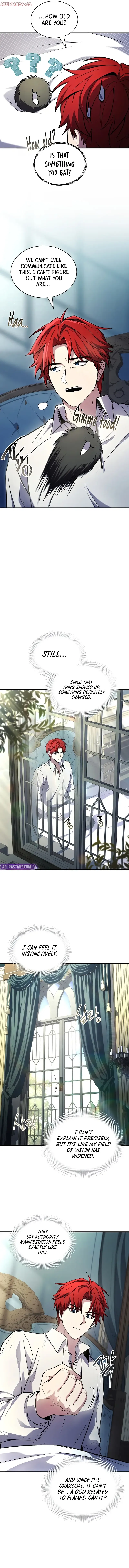 Read The Legendary Spearman Returns EN Manga Online