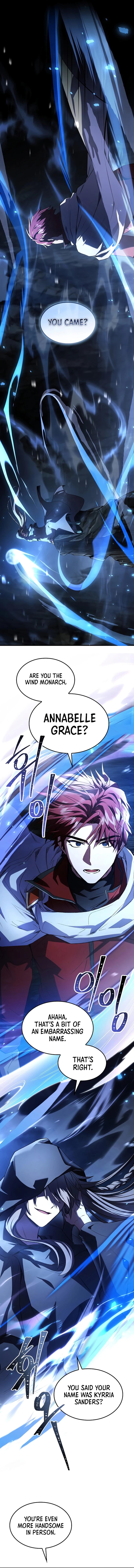 Read The Legendary Spearman Returns EN Manga Online
