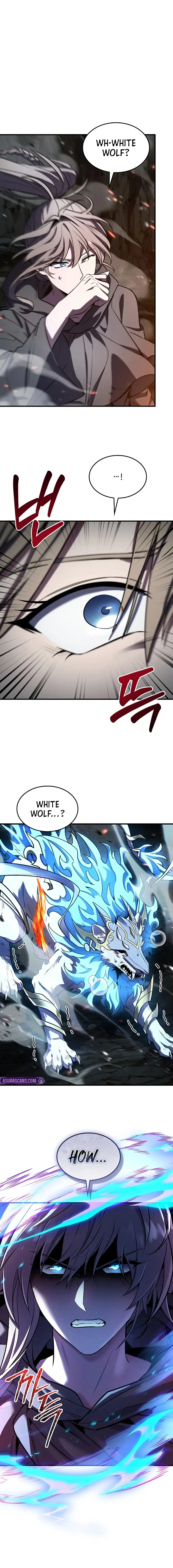 Read The Legendary Spearman Returns EN Manga Online