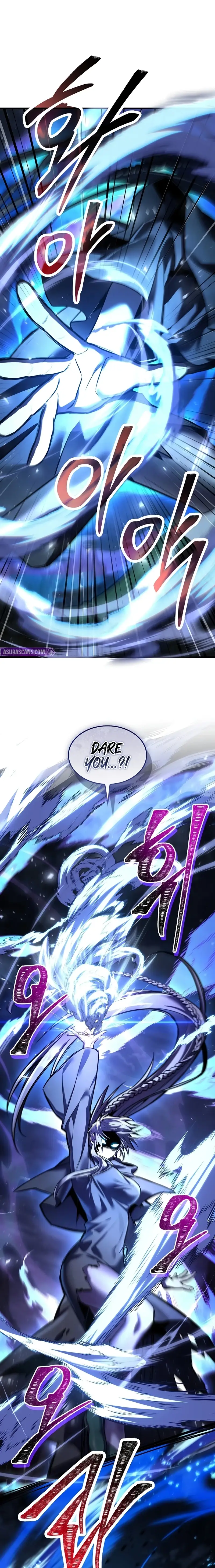 Read The Legendary Spearman Returns EN Manga Online