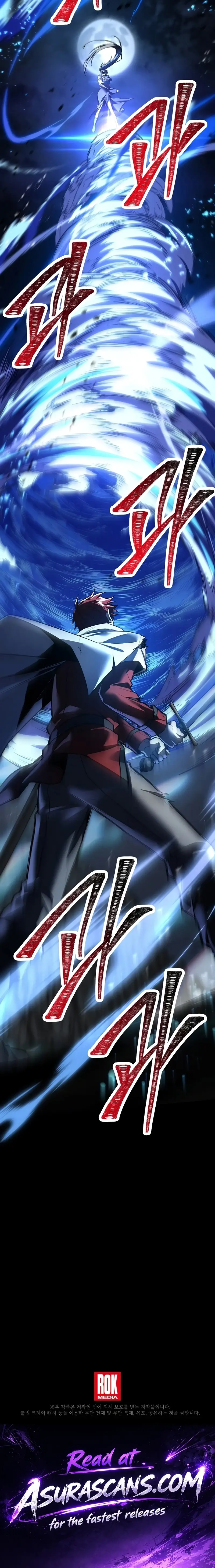 Read The Legendary Spearman Returns EN Manga Online