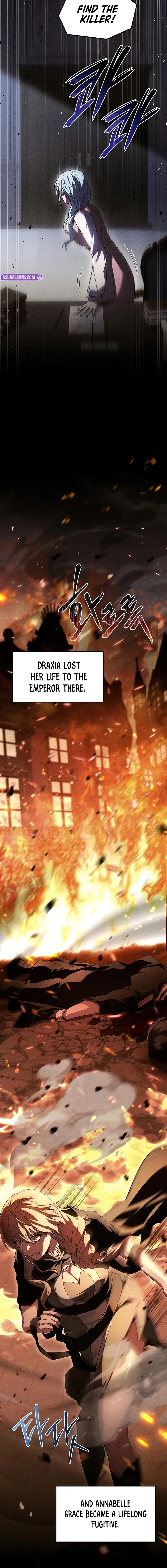 Read The Legendary Spearman Returns EN Manga Online