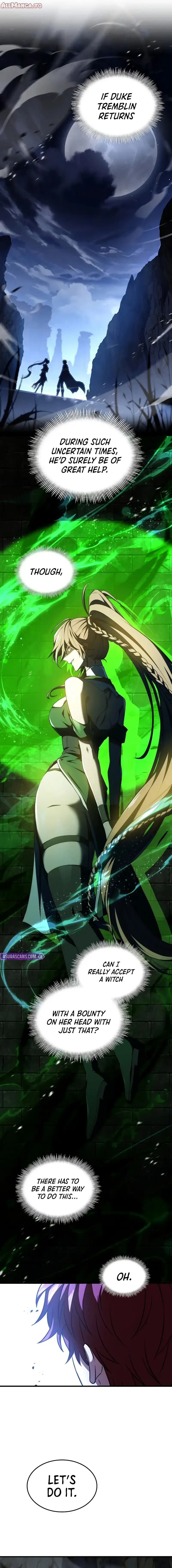 Read The Legendary Spearman Returns EN Manga Online