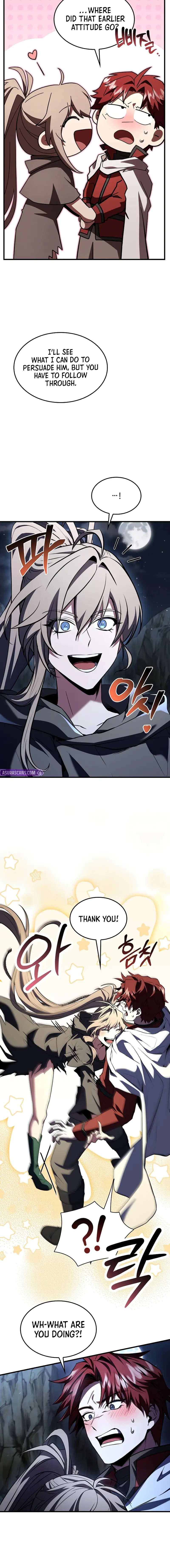 Read The Legendary Spearman Returns EN Manga Online