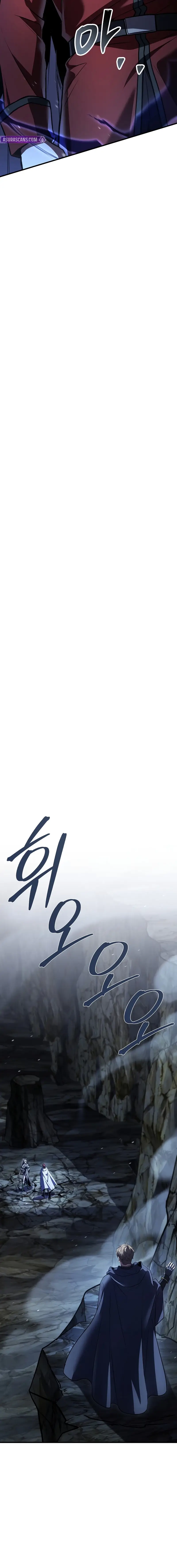 Read The Legendary Spearman Returns EN Manga Online