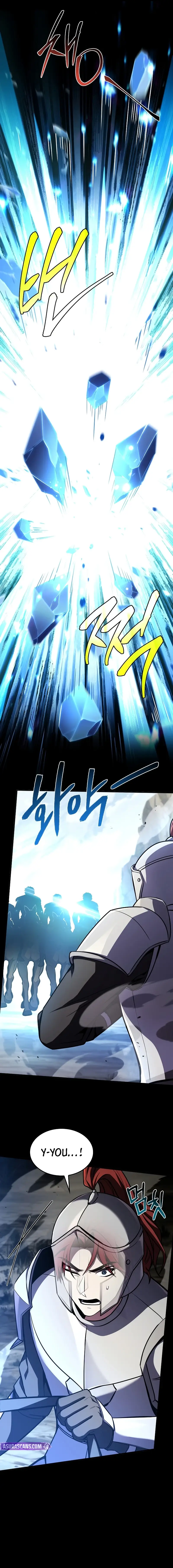 Read The Legendary Spearman Returns EN Manga Online