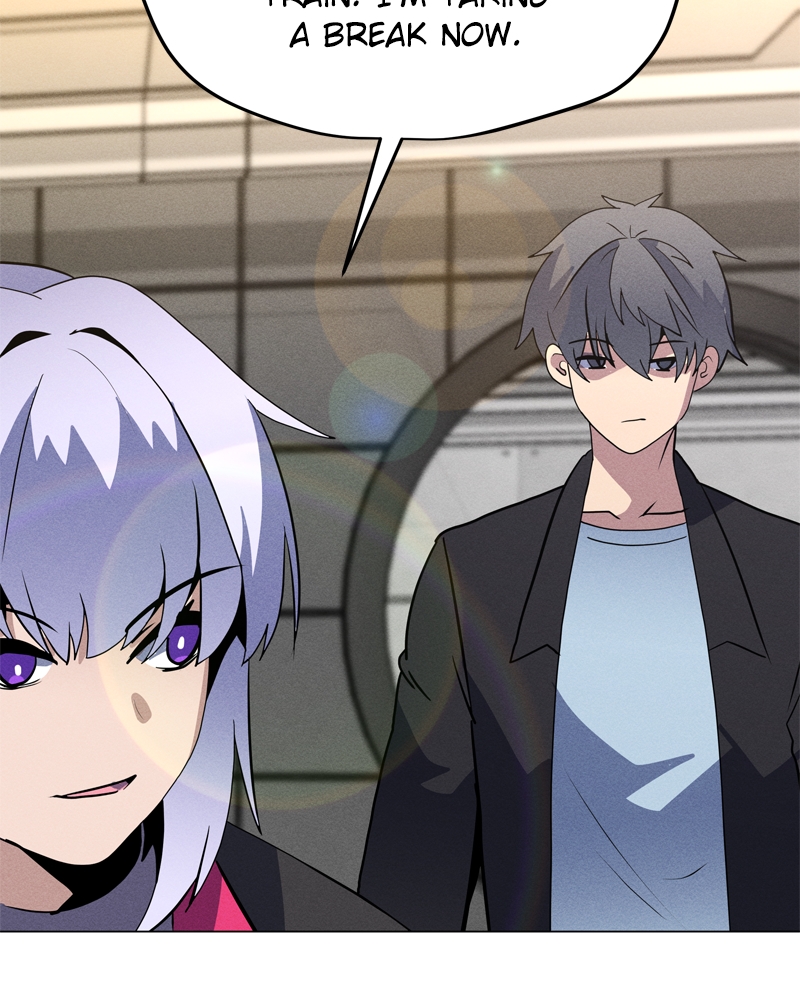 Read The Lone Spellcaster EN Manga Online