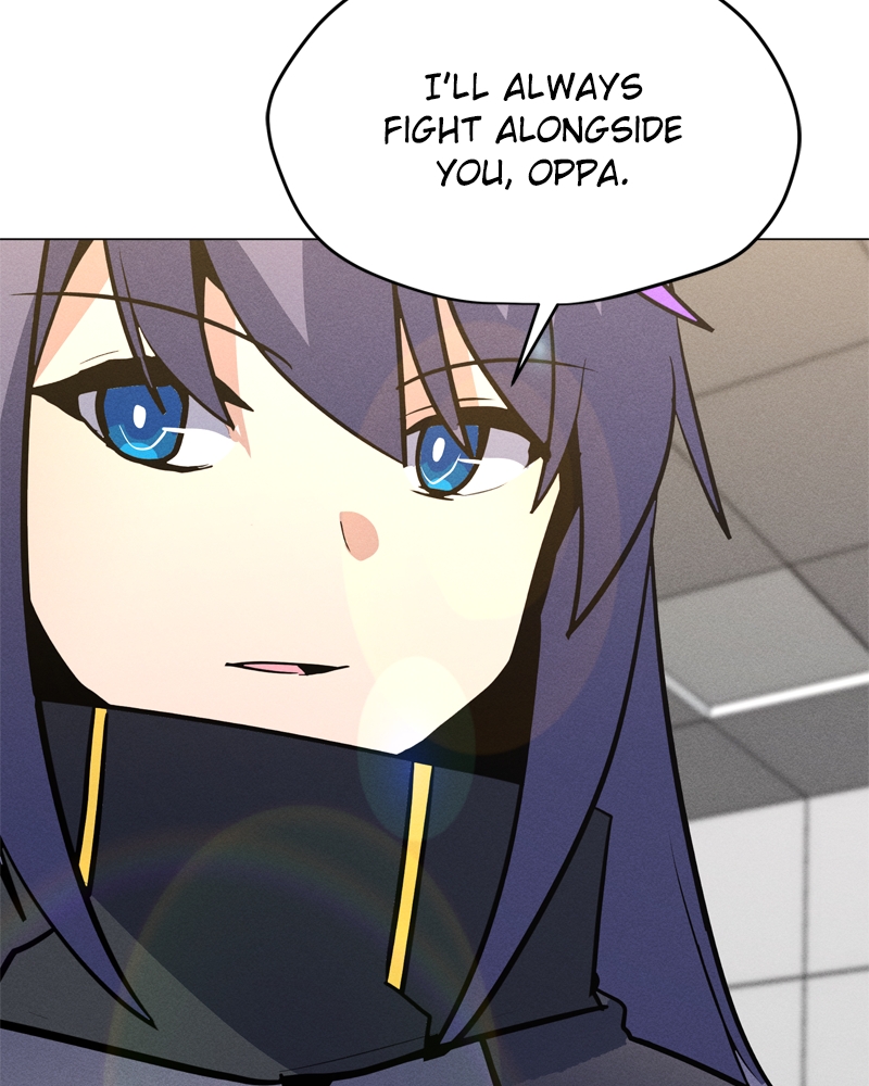 Read The Lone Spellcaster EN Manga Online