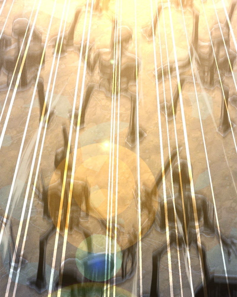 Read The Lone Spellcaster EN Manga Online