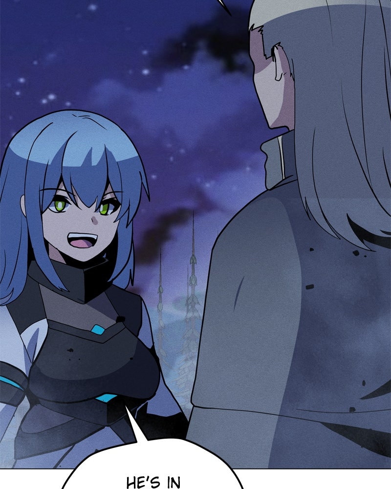 Read The Lone Spellcaster EN Manga Online