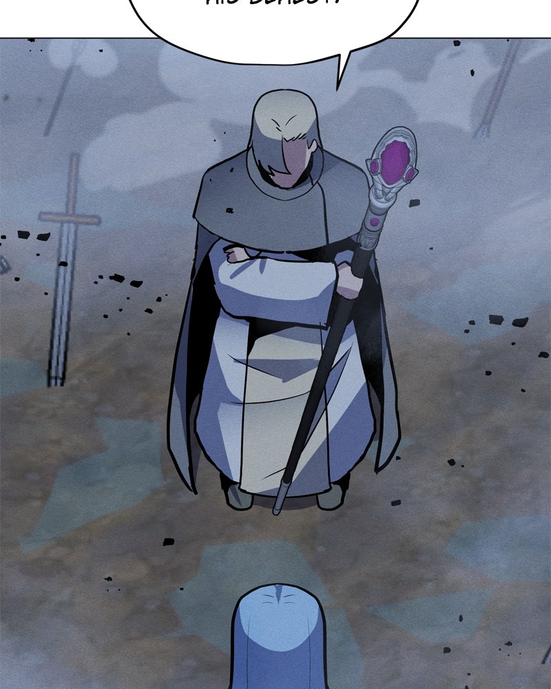 Read The Lone Spellcaster EN Manga Online