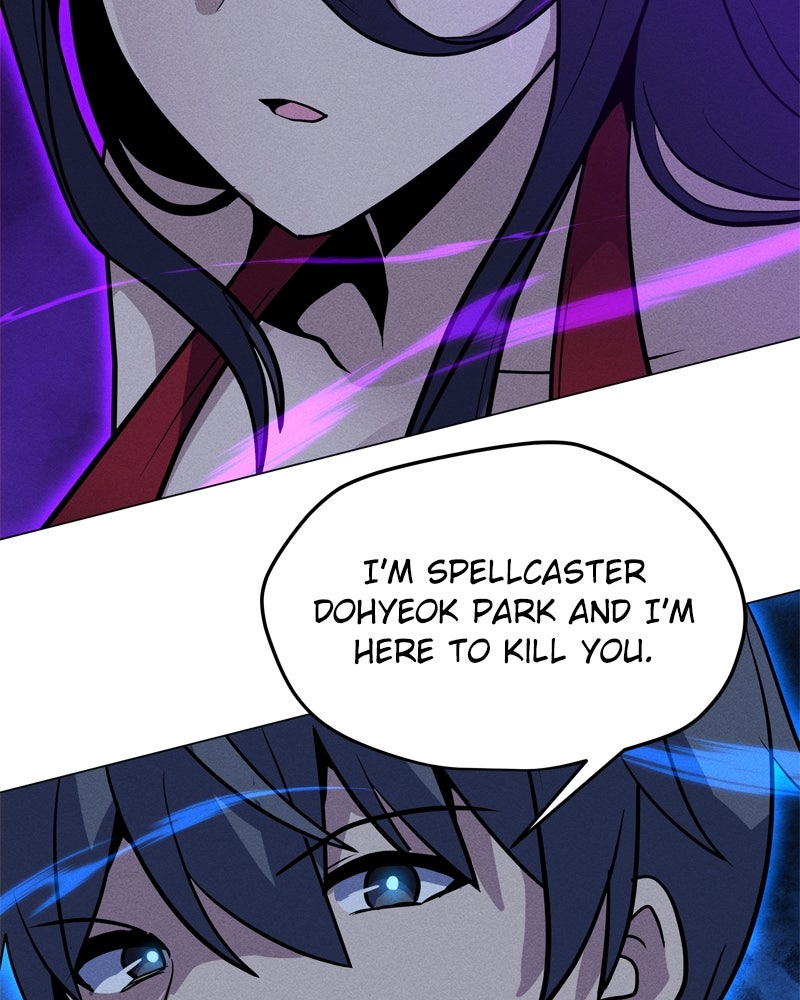 Read The Lone Spellcaster EN Manga Online