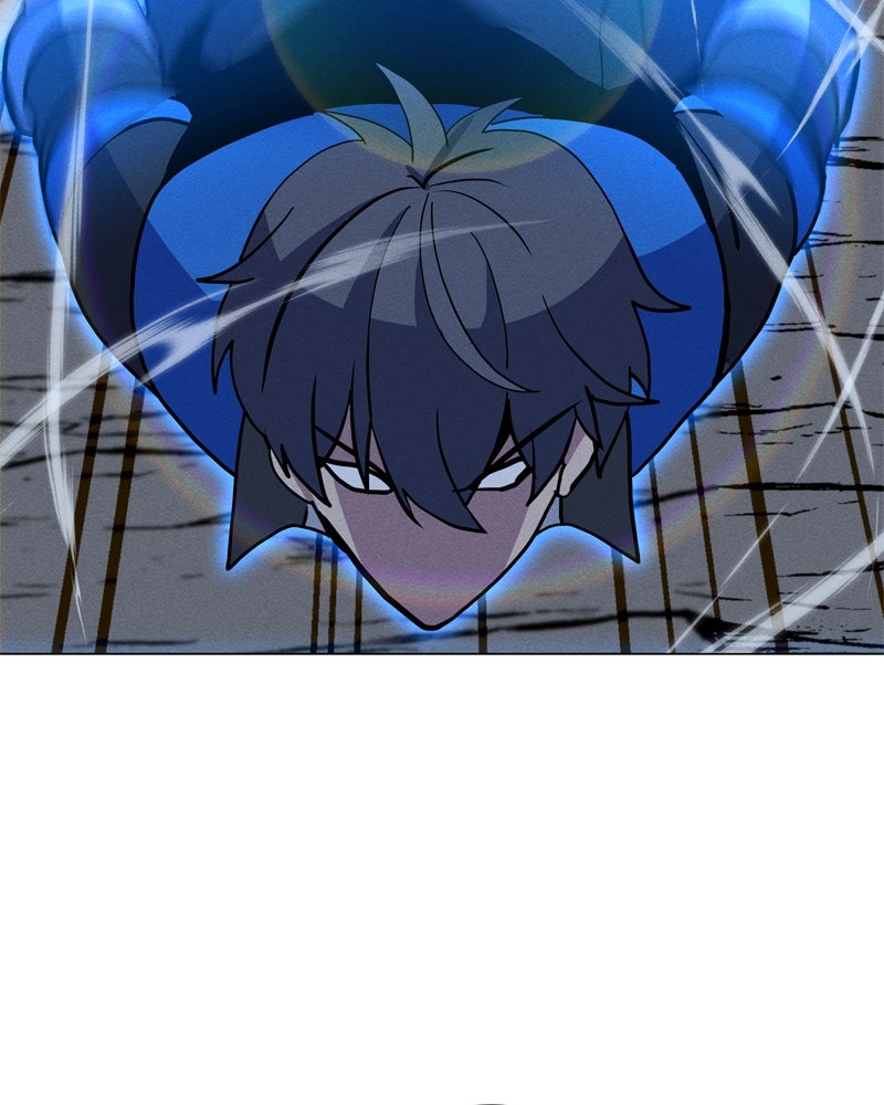 Read The Lone Spellcaster EN Manga Online